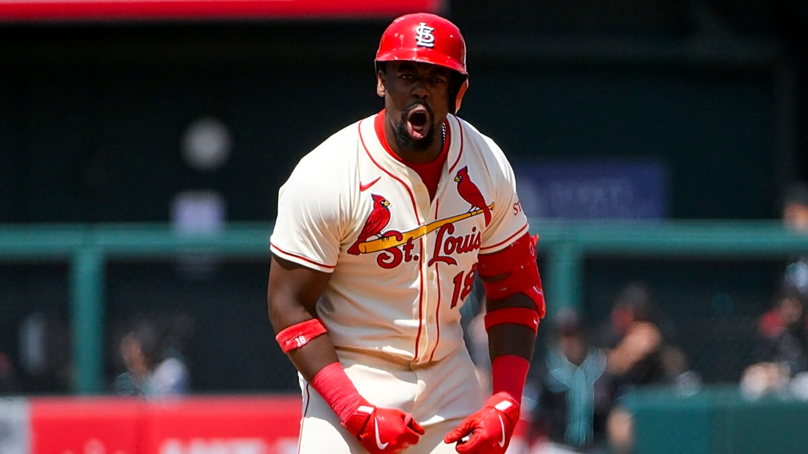 Cardinals&#39; Former Top Prospect Headed Back to IL