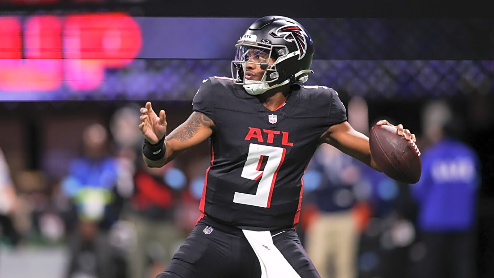 Atlanta Falcons: Top 3 Players Set to Shine in 2025