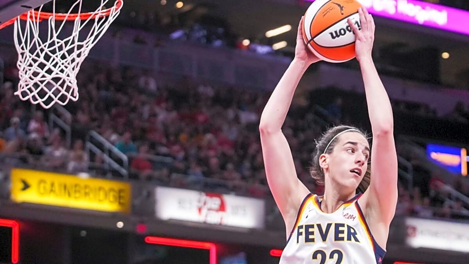 Caitlin Clark Breaks Her Own Record to Rewrite WNBA History at $660K