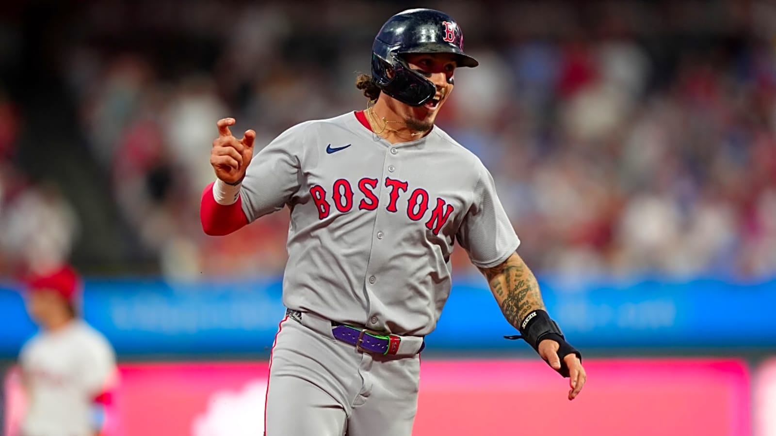 Boston Unlikely to Move Jarren Duran Despite Heavy Interest from Padres
