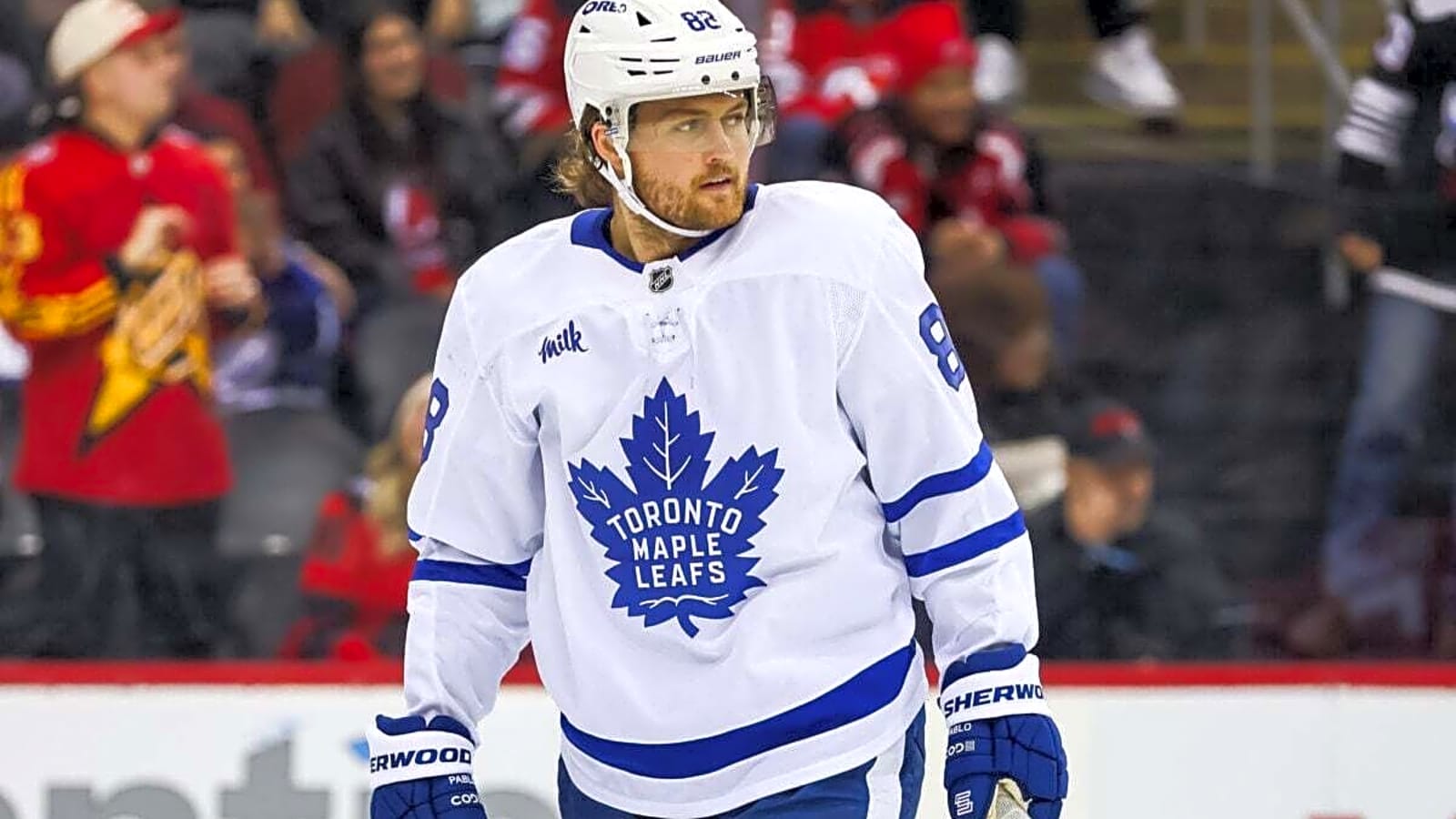 Maple Leafs News & Rumours: Nylander, OEL, Matthews & Andersen