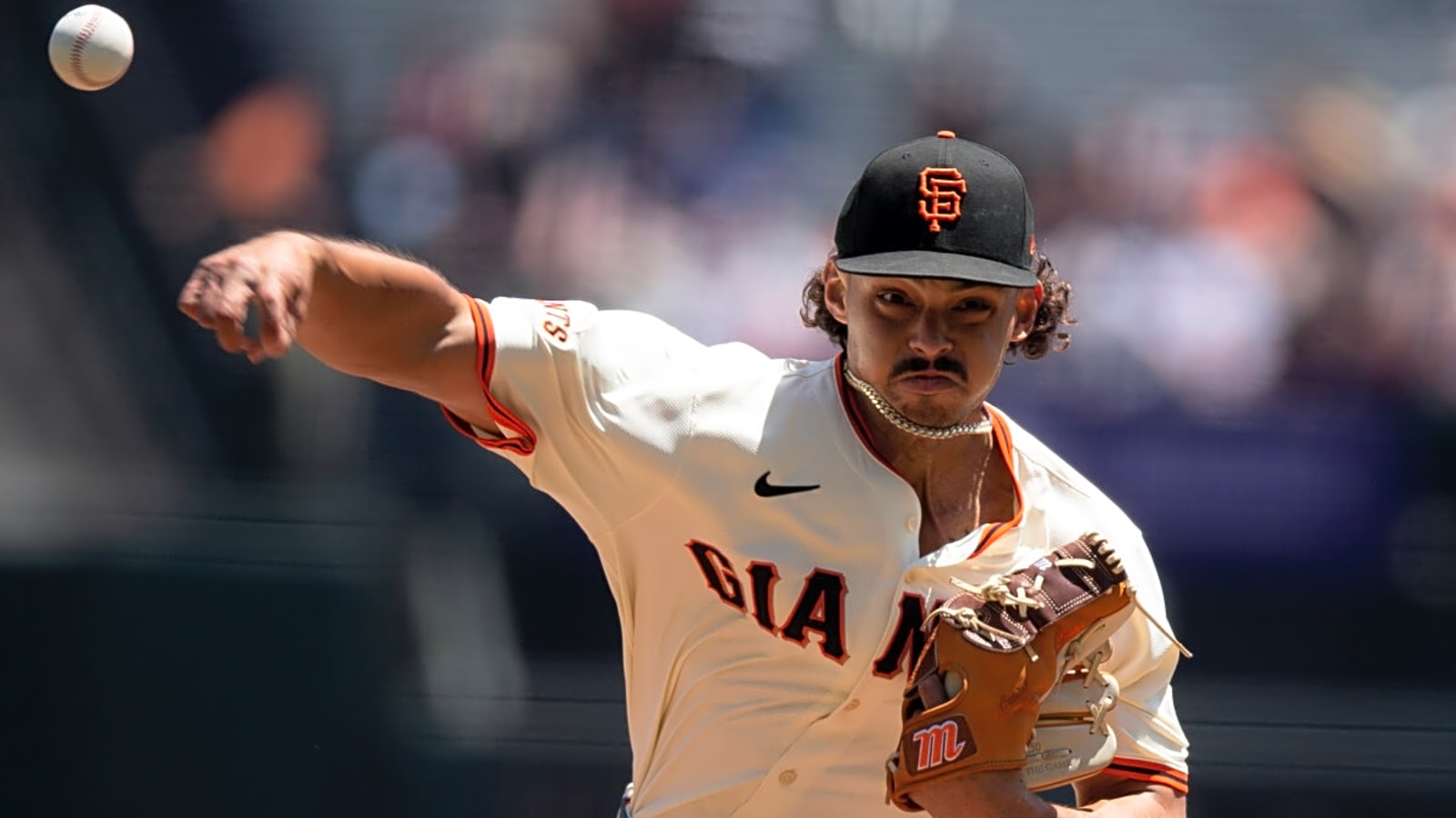 $44 Million, 100 mph Pitcher Obtained in Devers Trade Nears Red Sox Debut