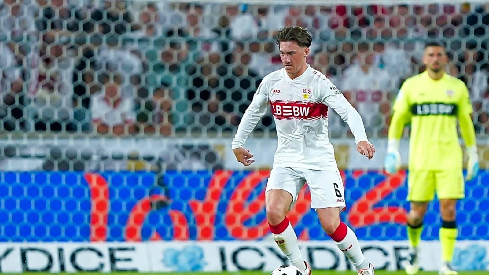 Arsenal wants Bundesliga star who turned down Manchester United