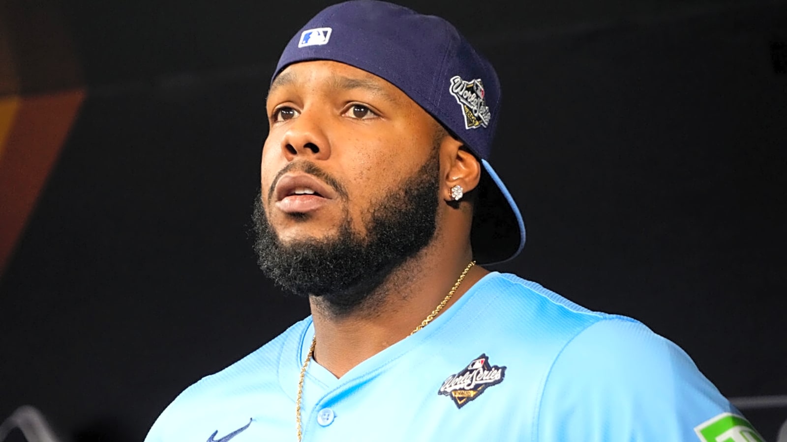 Vladimir Guerrero Jr. Makes Career Announcement on Wednesday