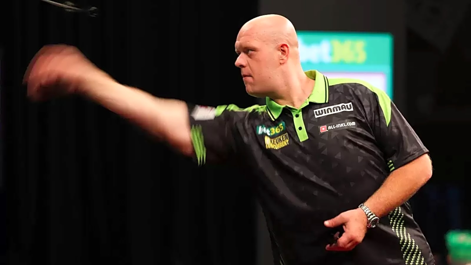'I fully sympathise with his situation' - Co Stompé clarifies controversial criticism of Michael van Gerwen