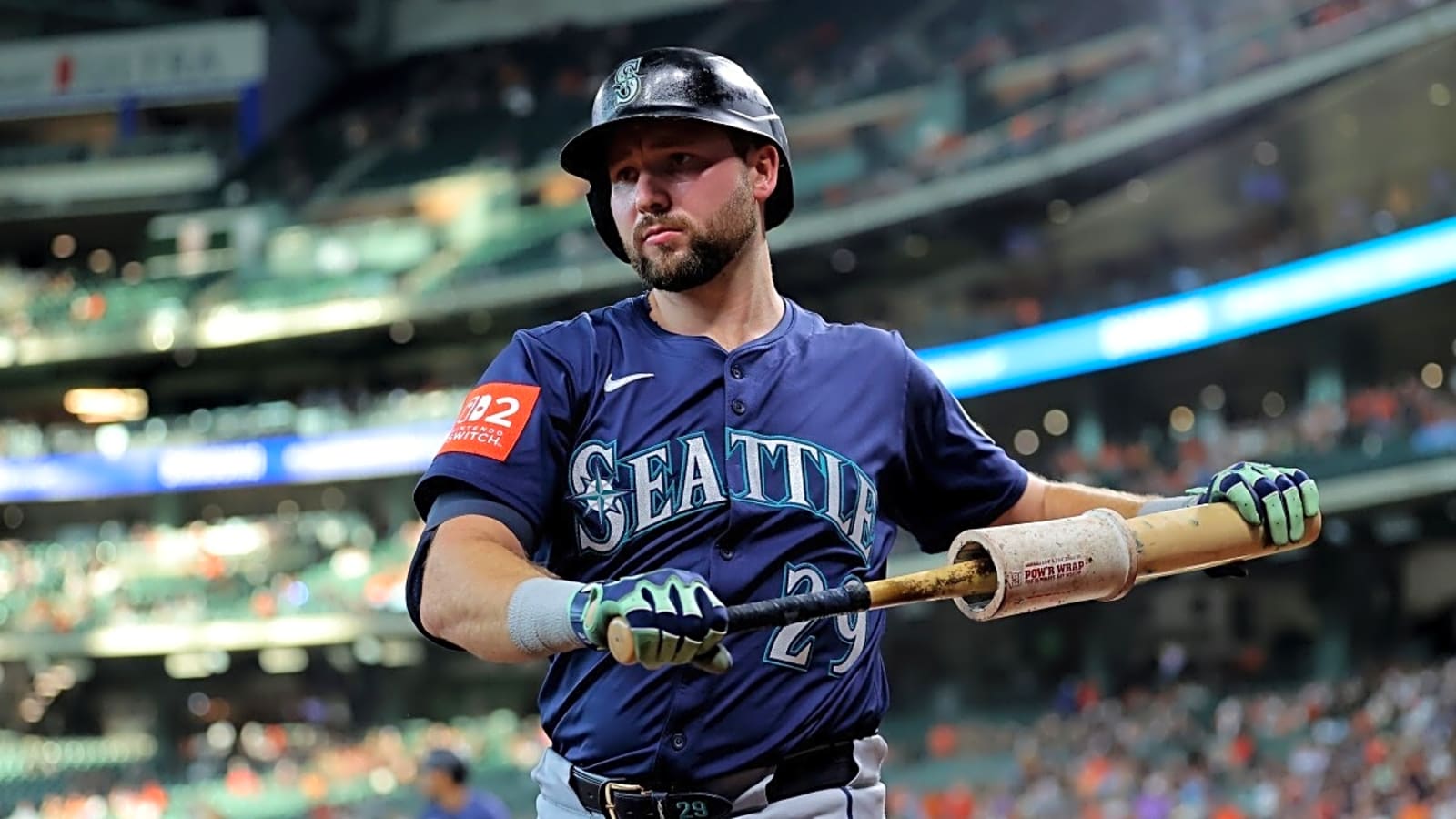 Seattle Mariners Improve Standing Behind MVP Candidate