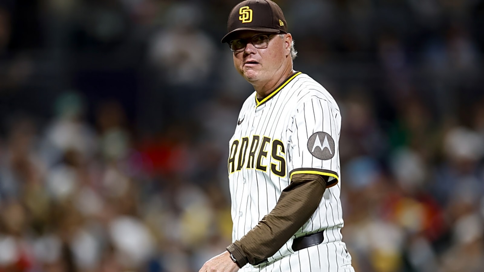 Padres&#39; Mike Shildt Announces Unfortunate News Before MLB Playoffs