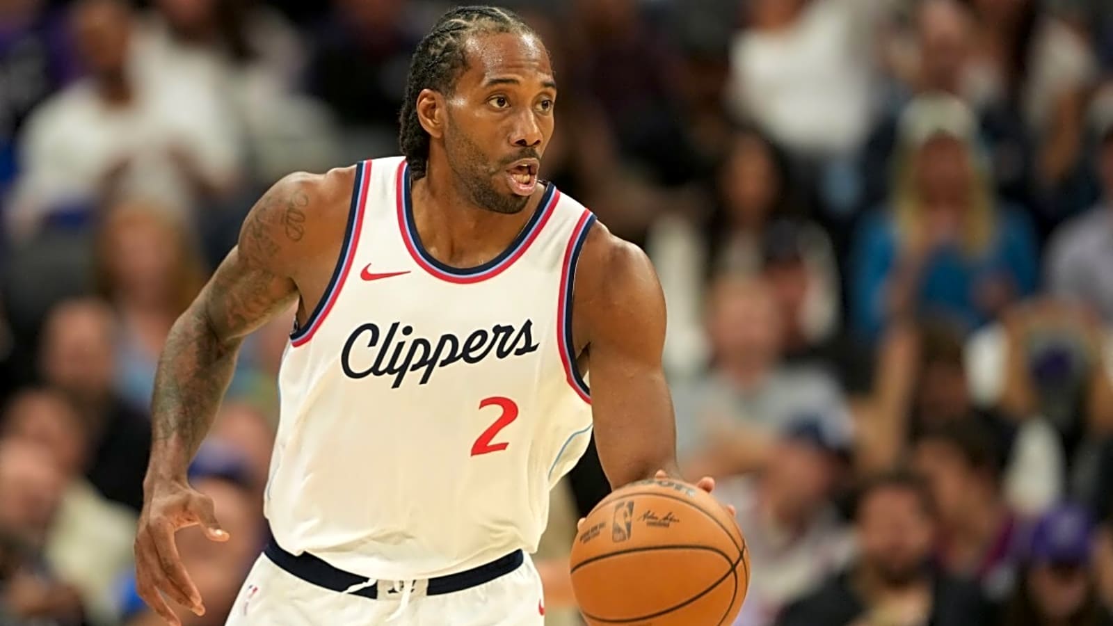 Kawhi Leonard Wants To Play Back-To-Backs But Clippers Are &#39;Protecting Him From Himself&#39;