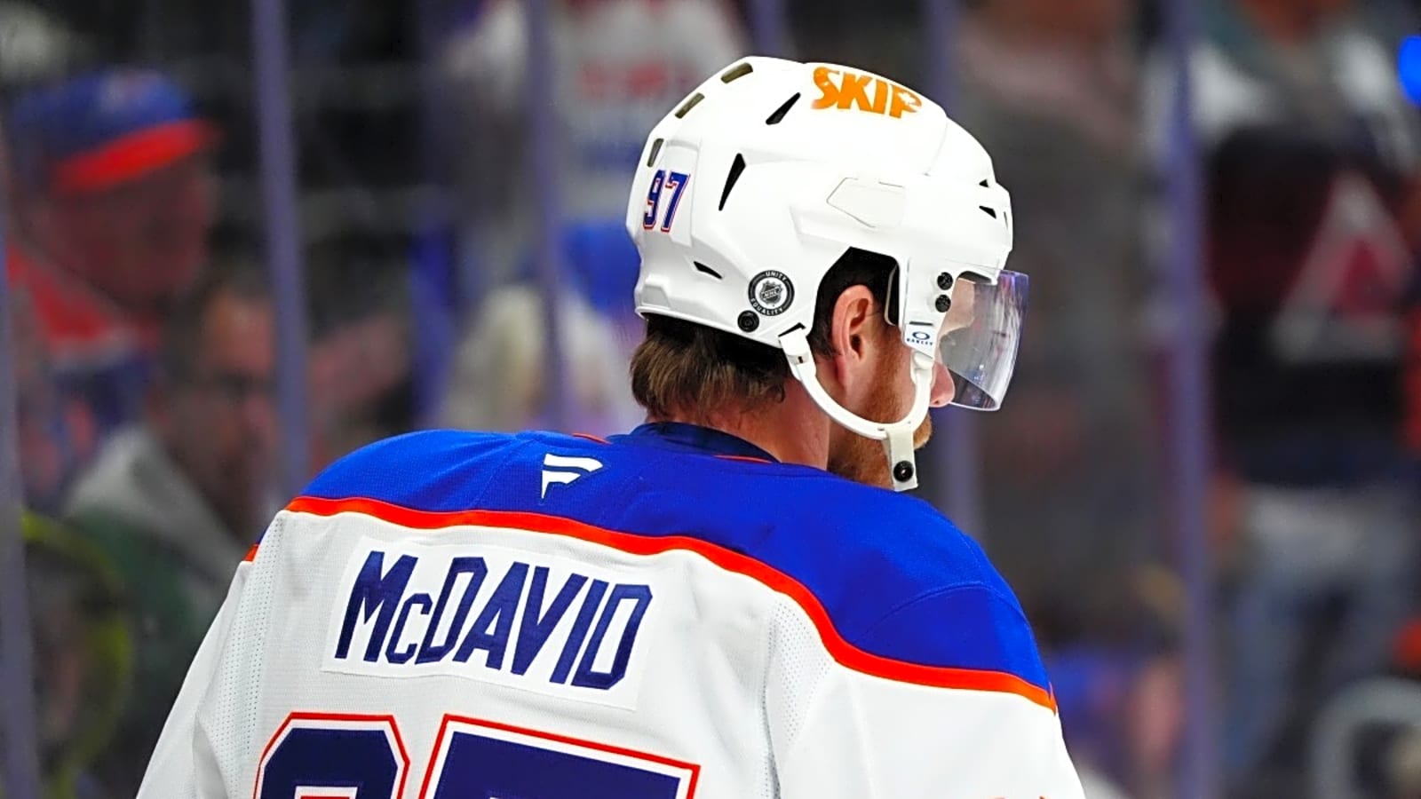 Golden Knights Predicted to Land Connor McDavid