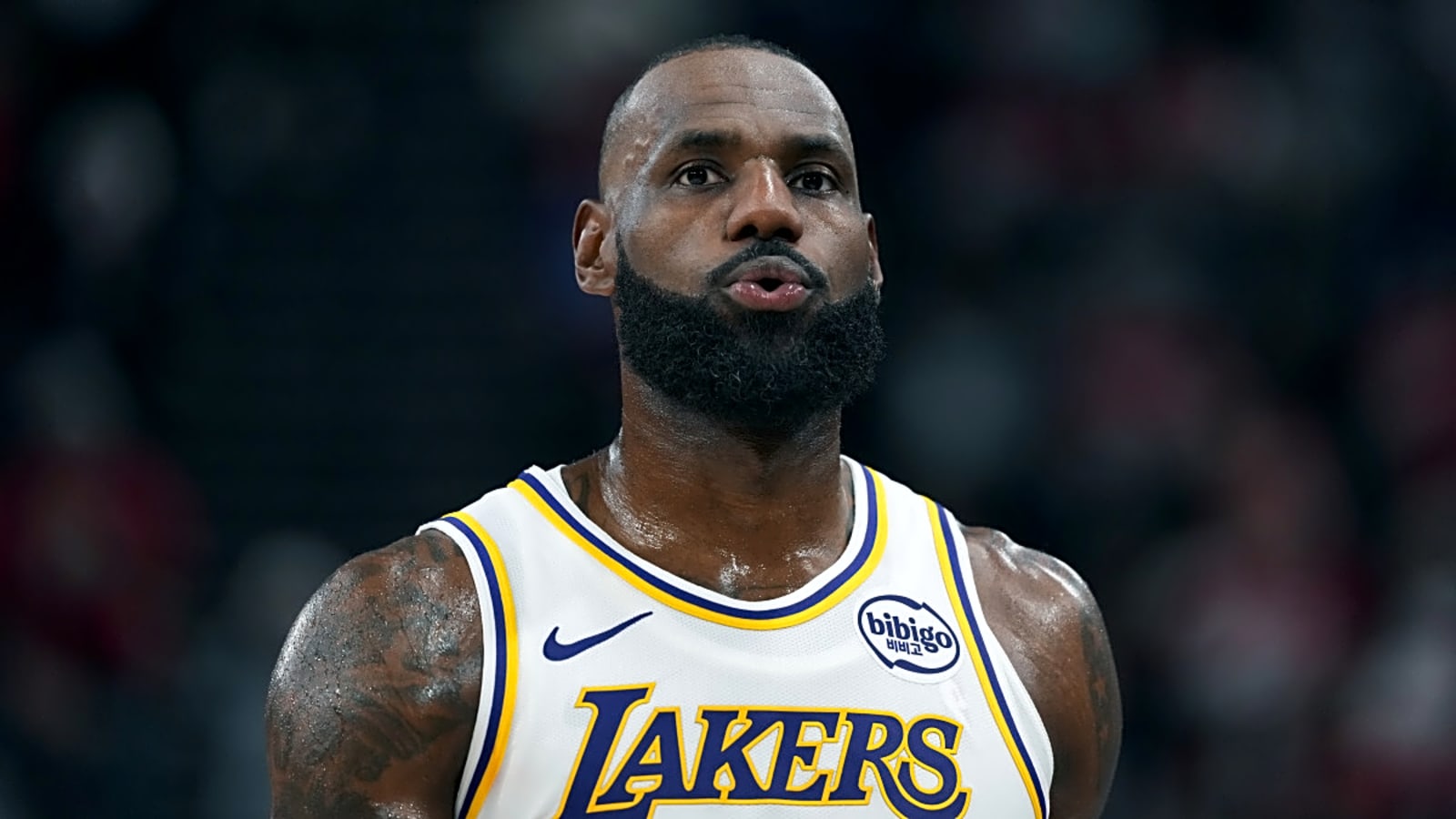 NBA Sends Reminder to Everyone About LeBron James