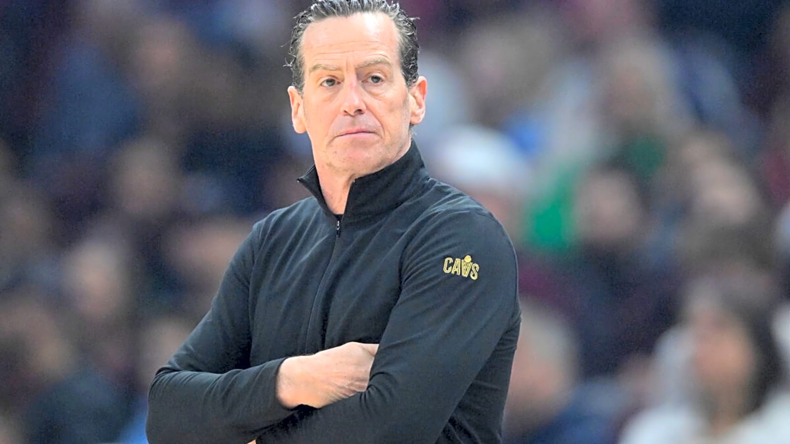 Cavs HC Sends Encouraging Message to Darius Garland About Injury Recovery