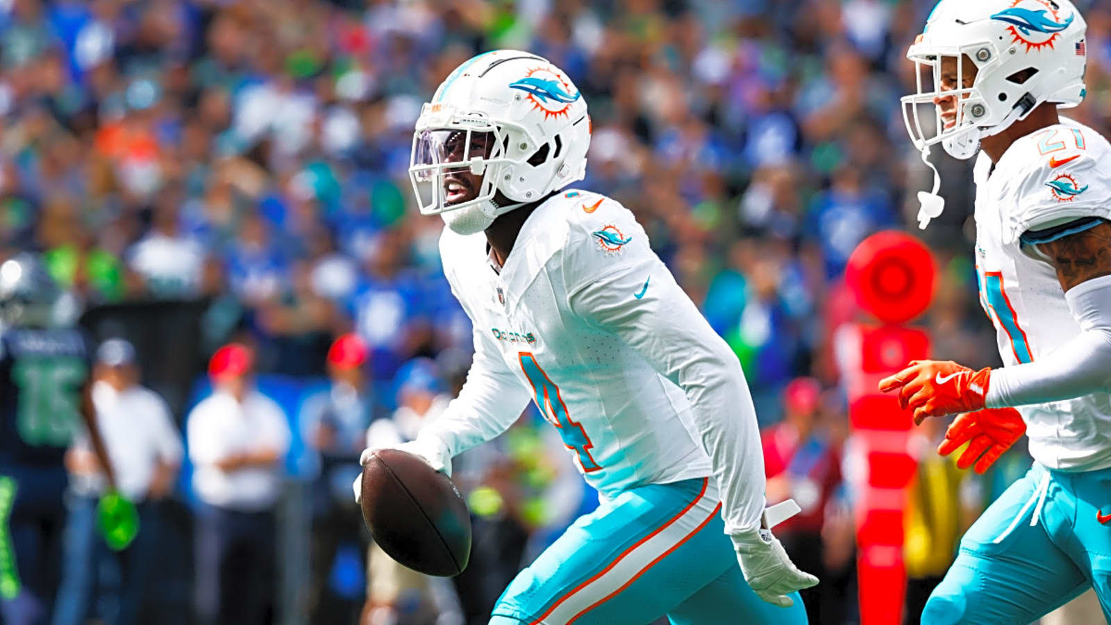 Dolphins’ Young CB Entering Make-Or-Break Year