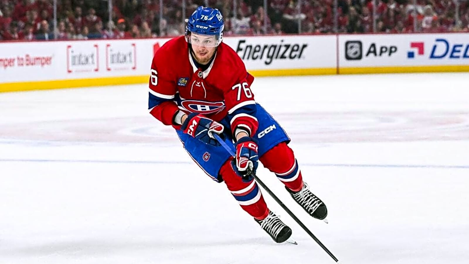 Zachary Bolduc Proving His Value as Canadiens Struggle