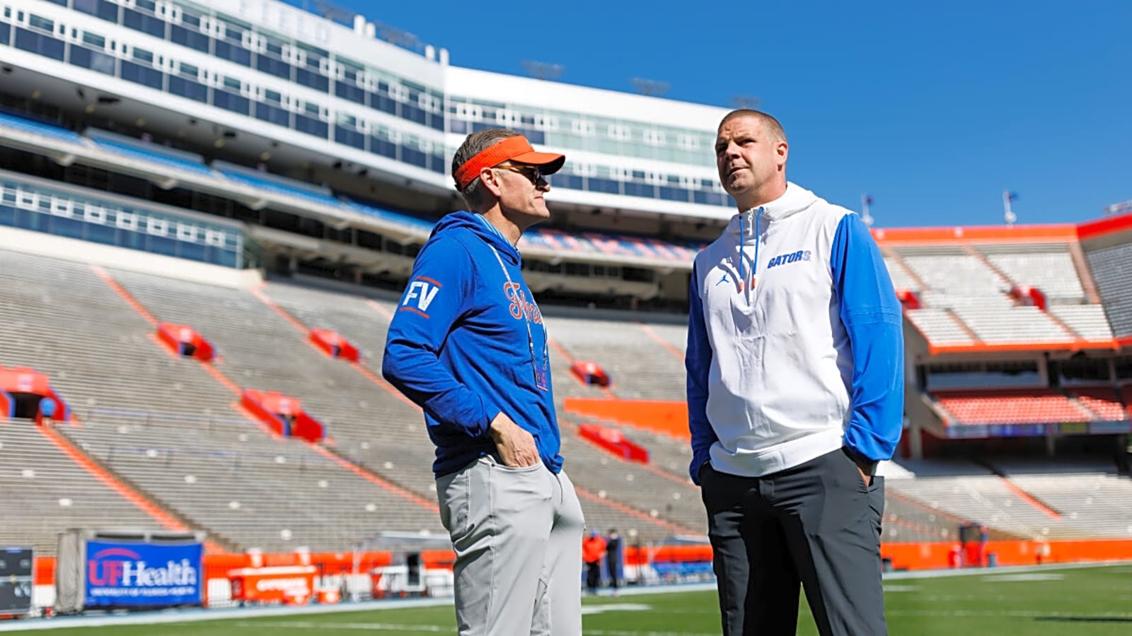 Florida Gators make two major hires to coaching staff with NFL ties to keep DJ Lagway protected