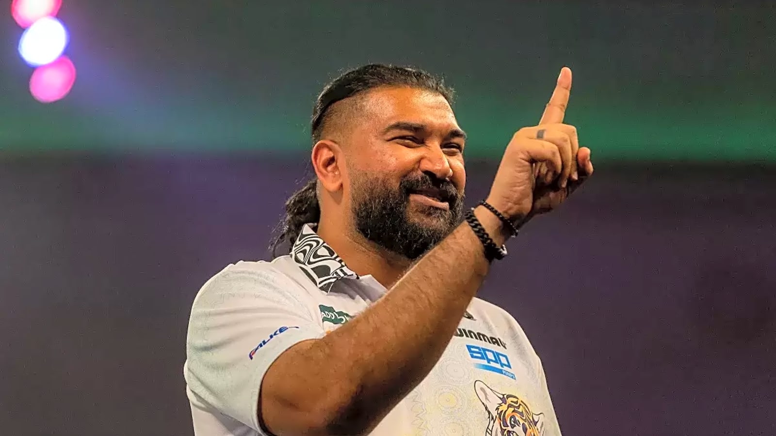 Nitin Kumar again set to represent India at World Cup of Darts; New Zealand team now also complete
