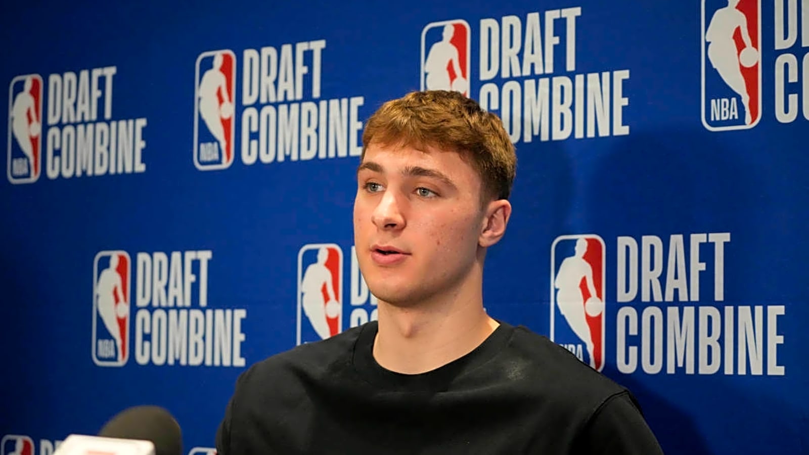 Cooper Flagg Explains Controversial LeBron James Related Decision Ahead of 2025 NBA Draft