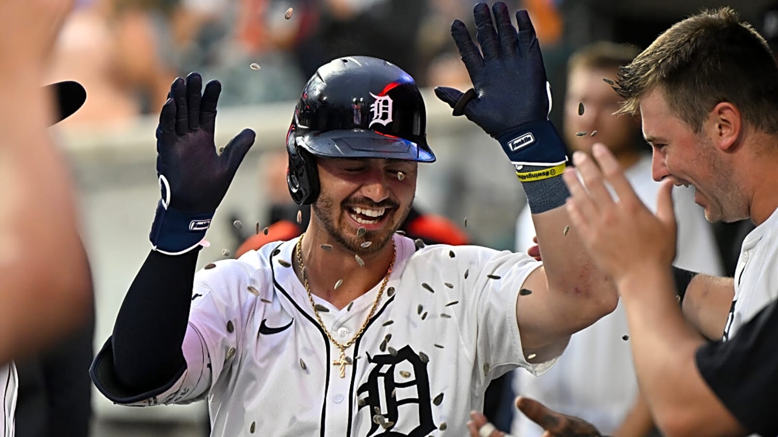 Tigers Depth Just Got a Surprising All-Star Upgrade