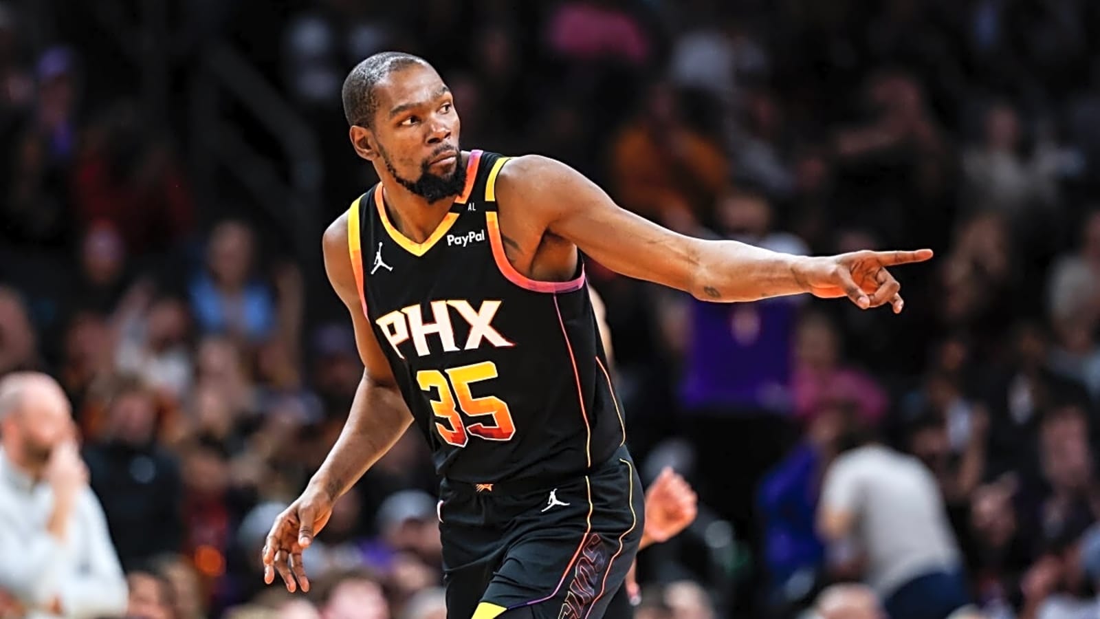 Kevin Durant&#39;s Preferred Trade Destinations Revealed: Would Commit Long-Term To 3 Teams