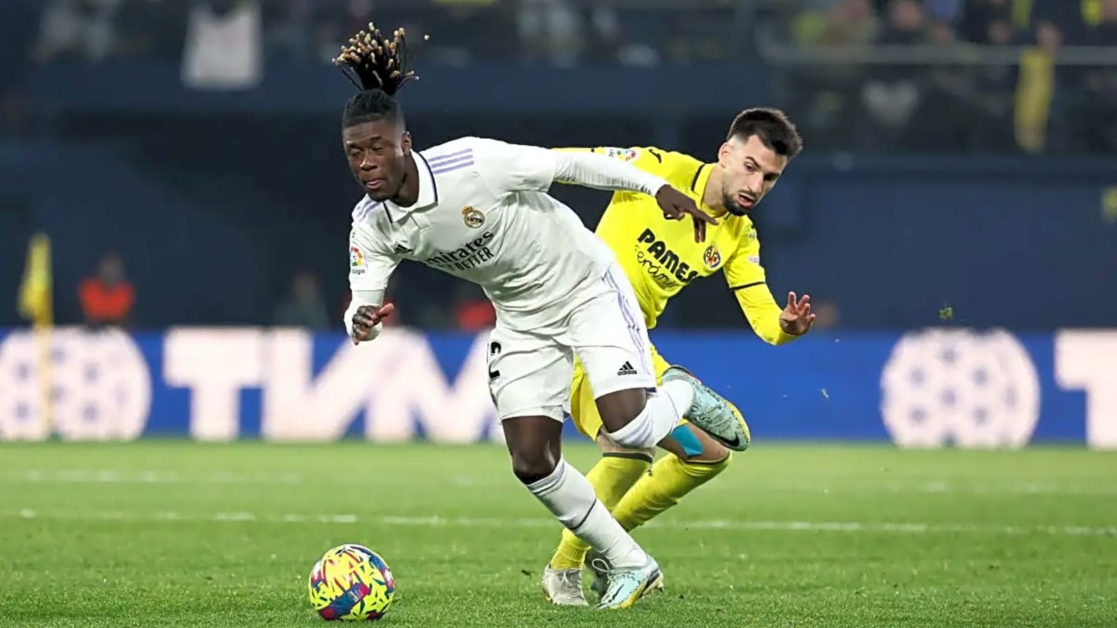 Manchester United make enquiries for Villarreal star on Bayern Munich’s radar