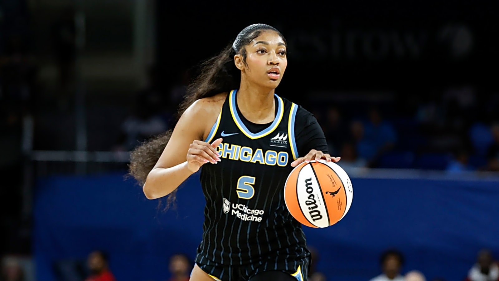 Angel Reese Injury Addressed by Sky Coach After Storm Defeat