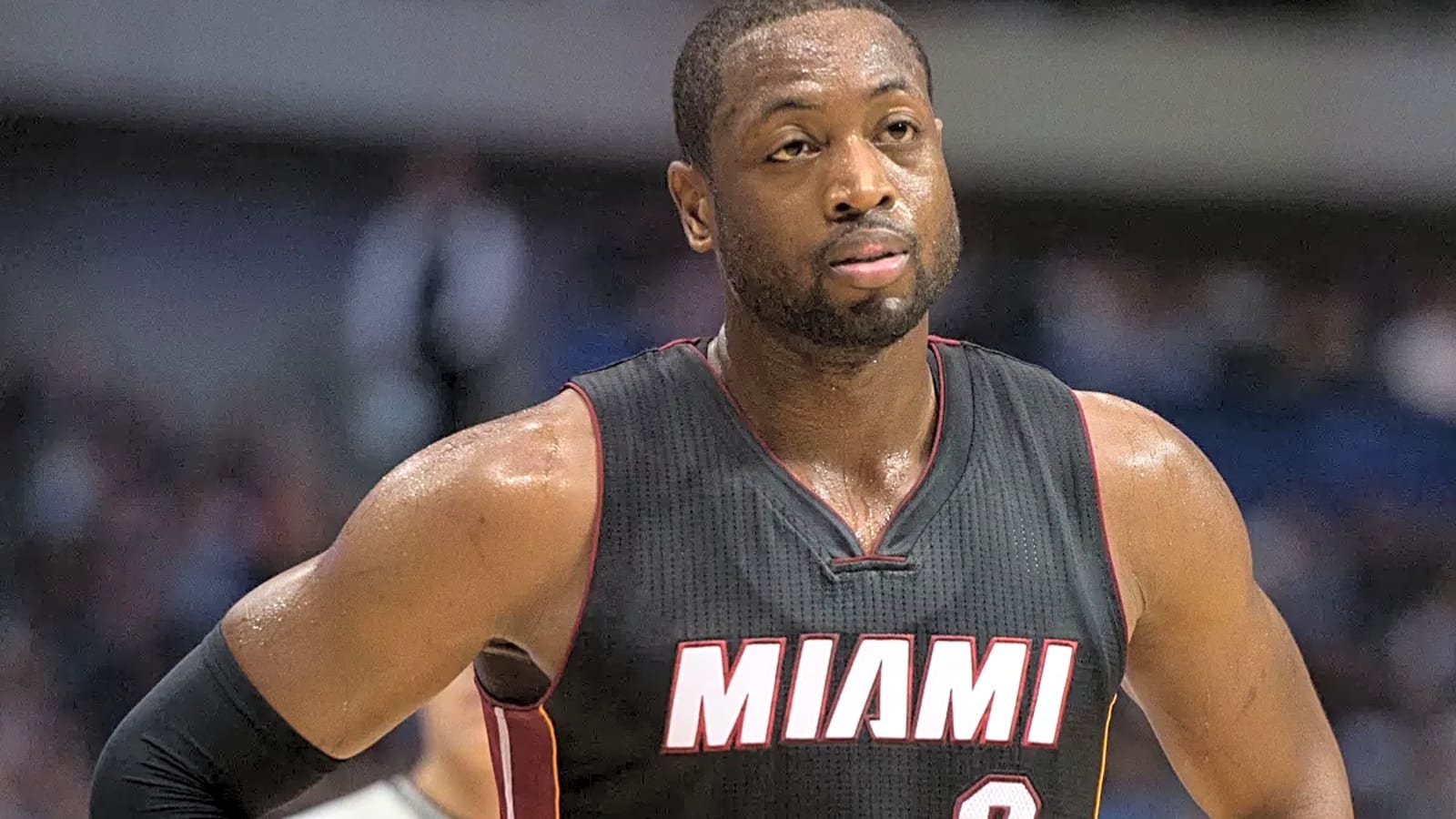 Dwyane Wade Calls Out NBA Over Missed Dunk Contest Chance, Puts Historic Record in Spotlight