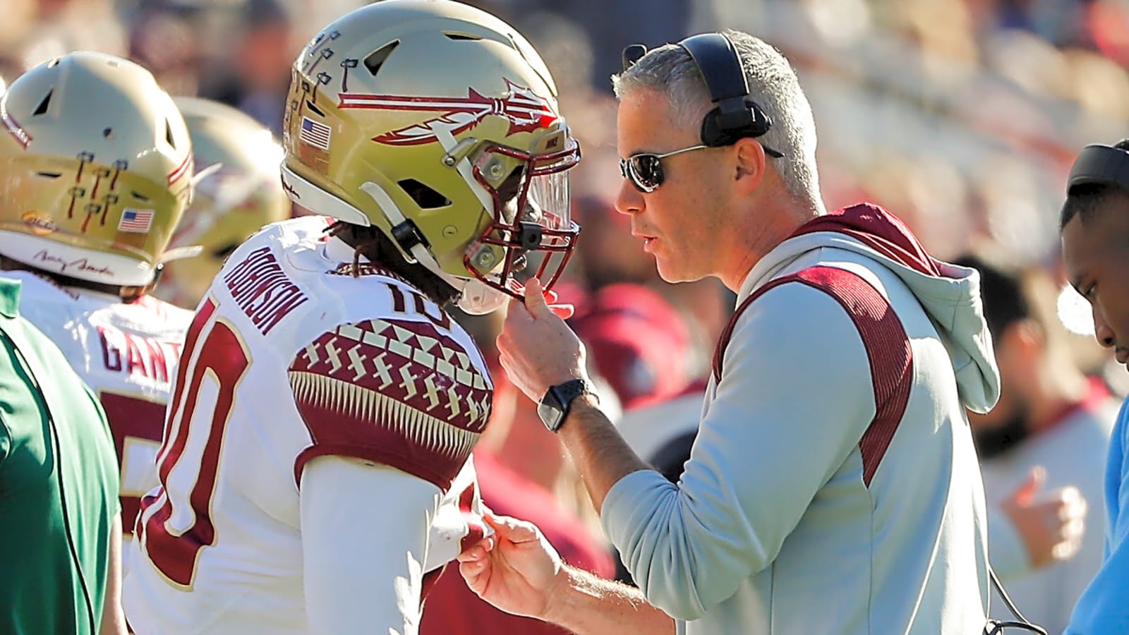 Florida State Earns Major Recruiting Win over Alabama on Monday