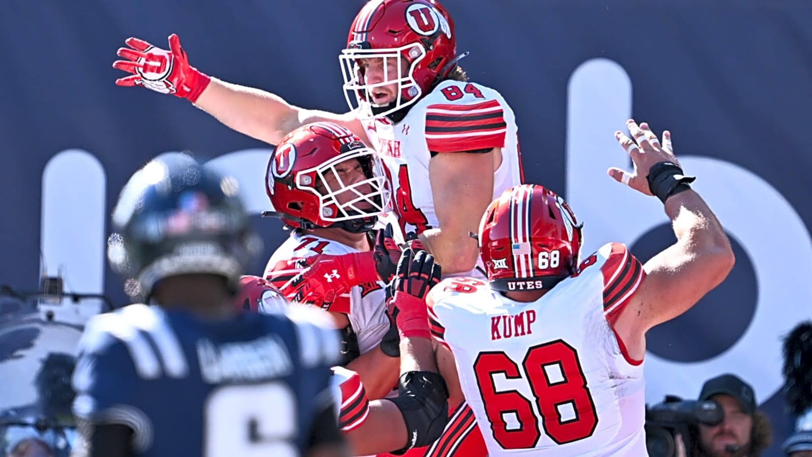 Broncos Seventh-Round TE Draws Jimmy Graham Comparisons
