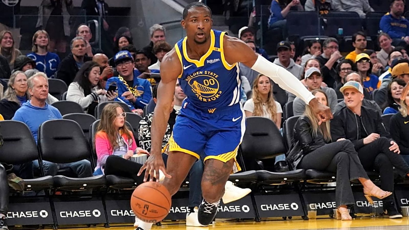 Warriors Rumor: Fan Favorite’s Return Has Clear Path Amid Jonathan Kuminga Stalemate