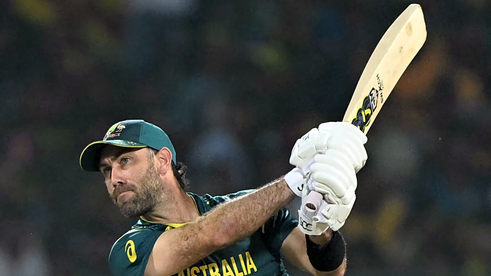 Australia Suffer Shock Exit At 2026 T20 World