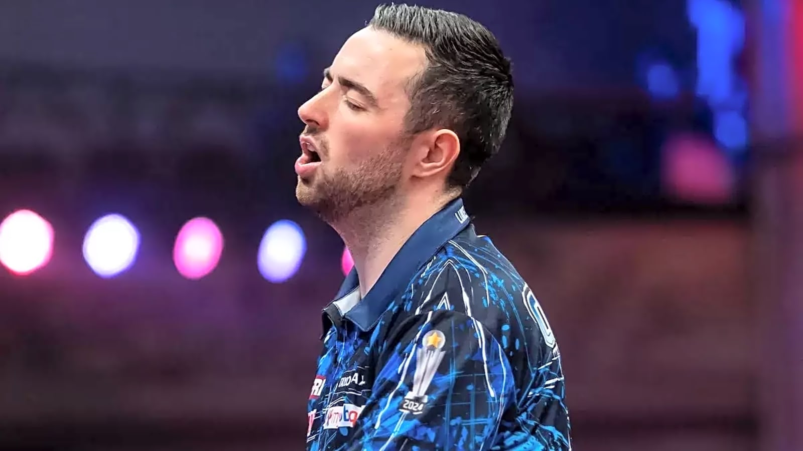 PDC Form Guide Update: World No.1 Luke Humphries absent from &#39;alternative world rankings&#39; as Luke Littler sits top