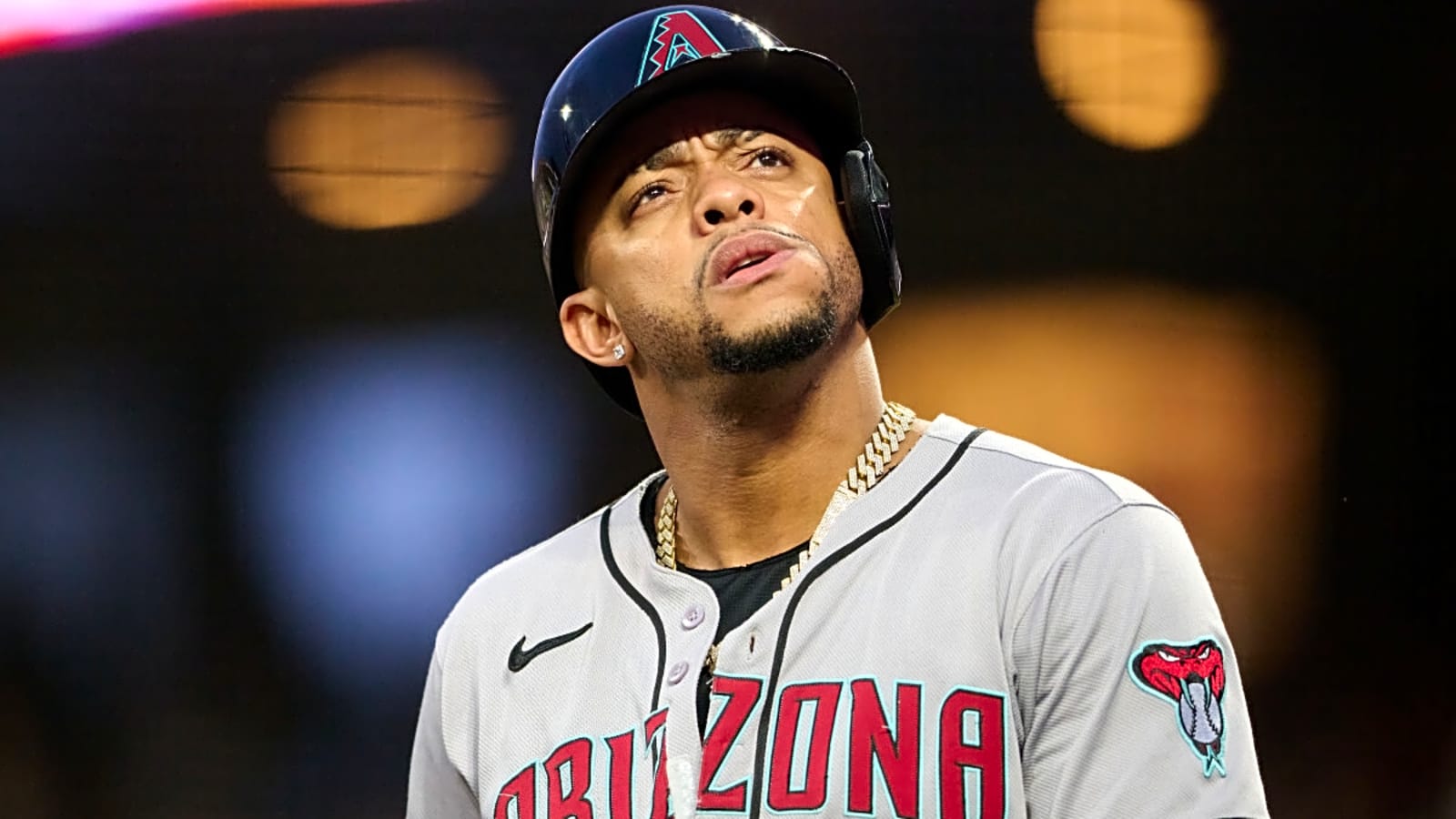 Diamondbacks’ Quiet Move Becomes Public Amid Spring Training