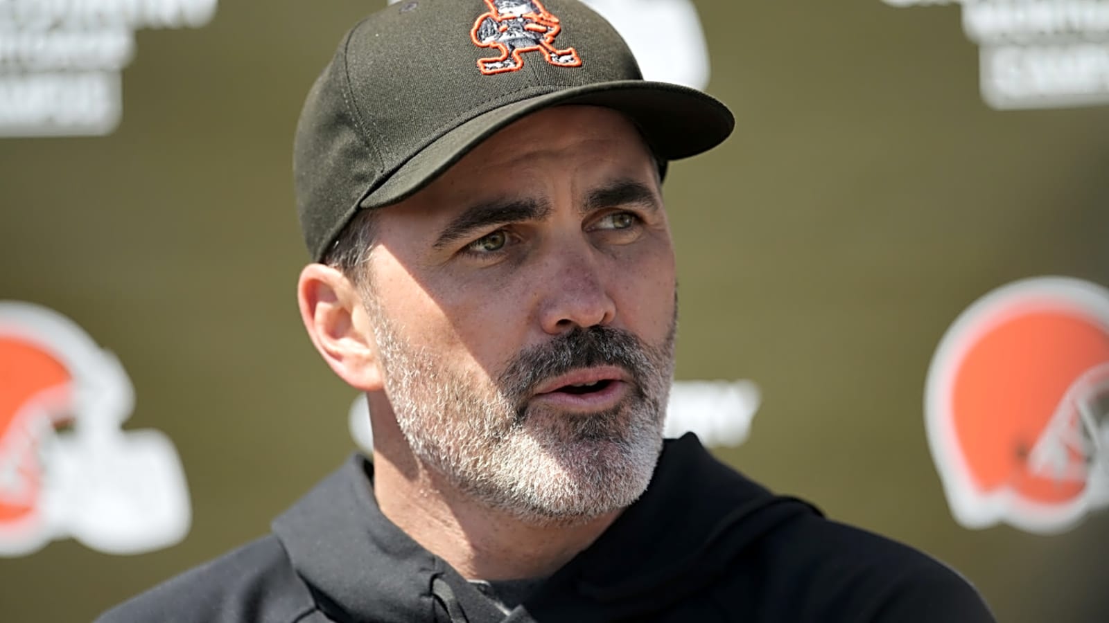 Cleveland Browns Cut Quarterback From Roster on Sunday