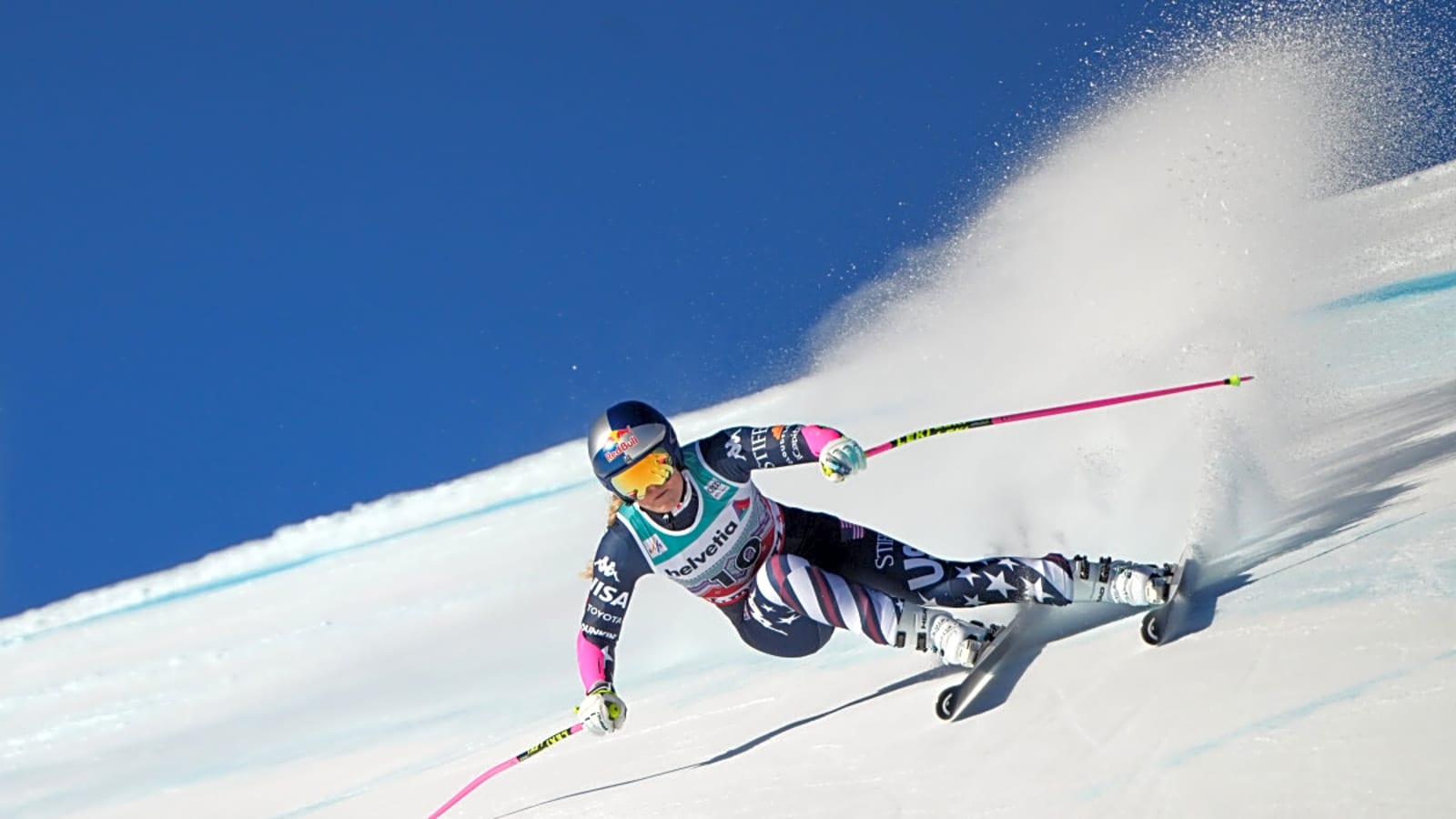 Ski Star Lindsey Vonn To Undergo More Surgeries