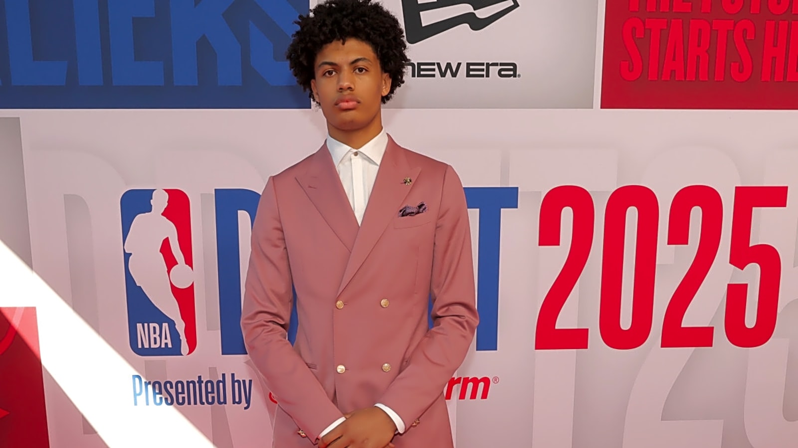 Timberwolves Are Impressed By This Promising Giant Rookie Ahead Of Summer League