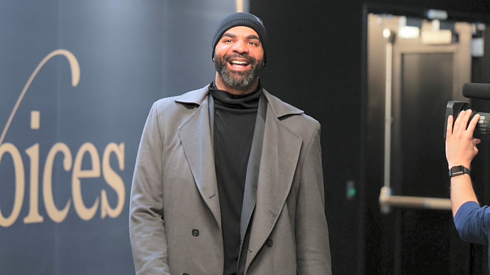 Carlos Boozer Reacts to New Front Office Role Ahead of NBA Draft