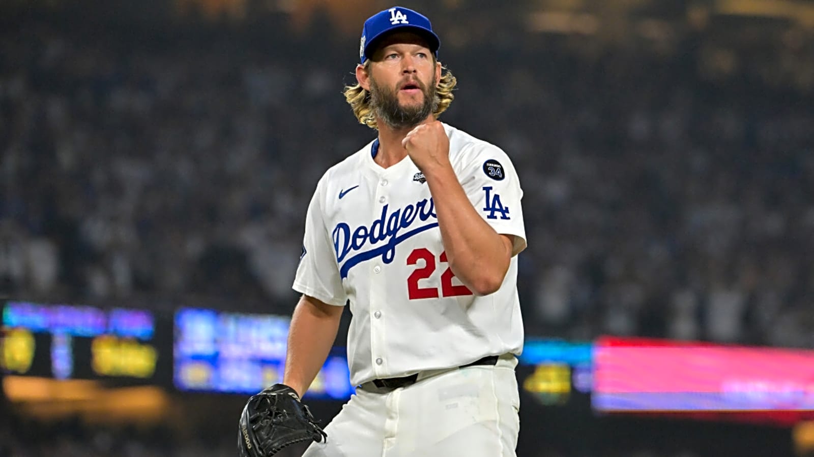 5 Greatest Dodgers Pitchers of All Time