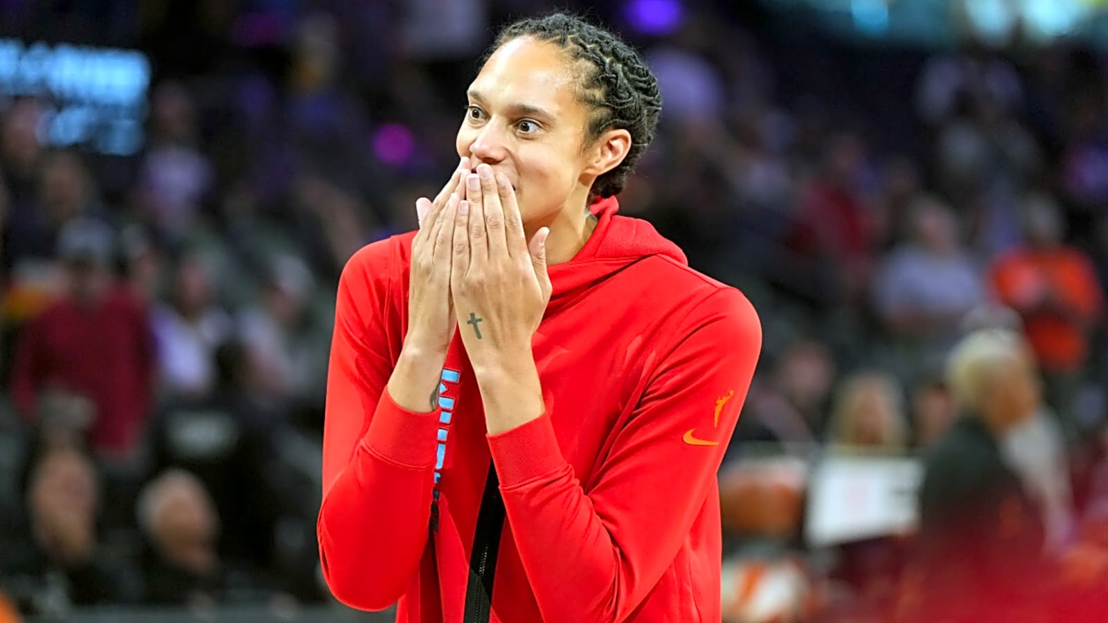 Atlanta Dream Make Request Immediately After Loss to Indiana Fever
