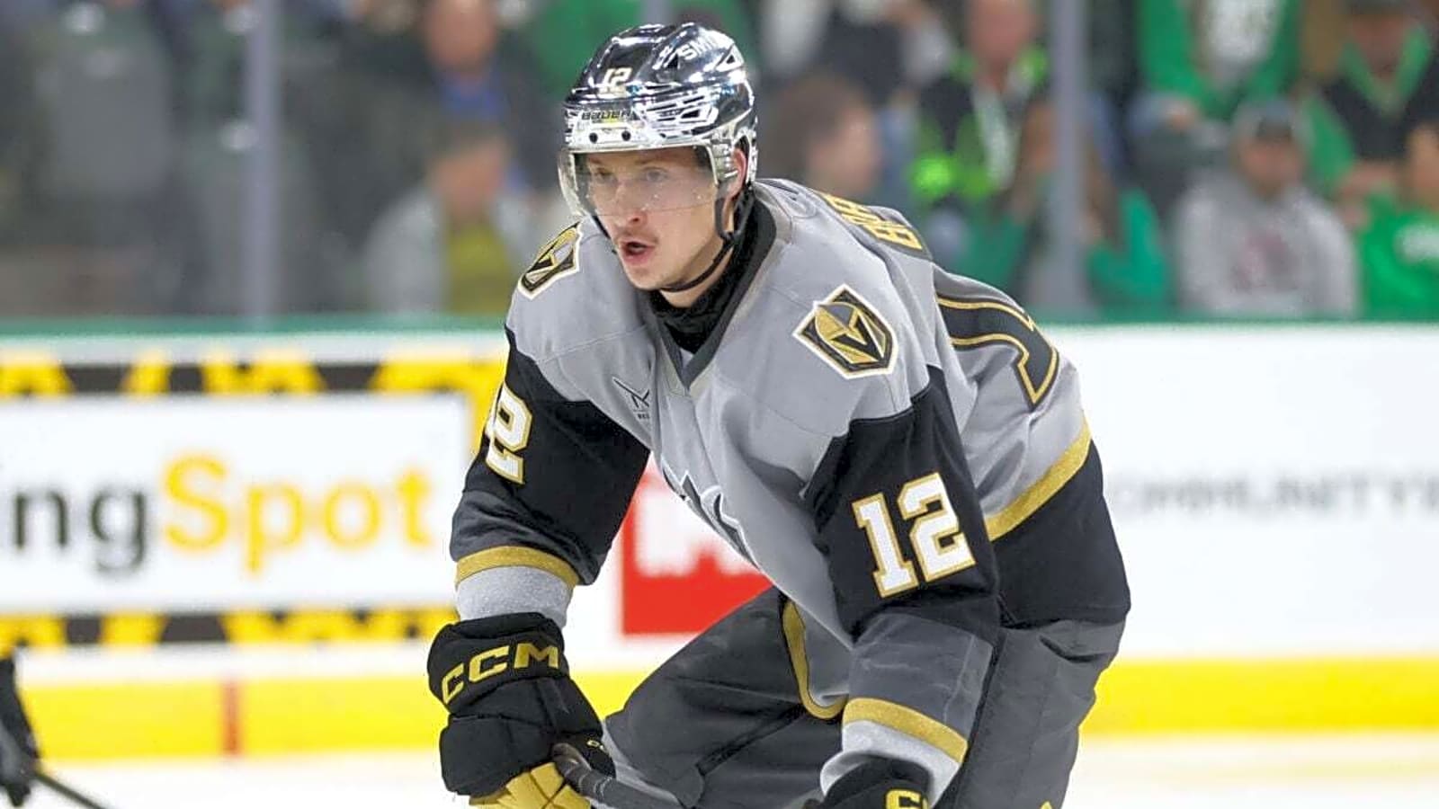 Breaking Down the Henderson Silver Knights Month of March