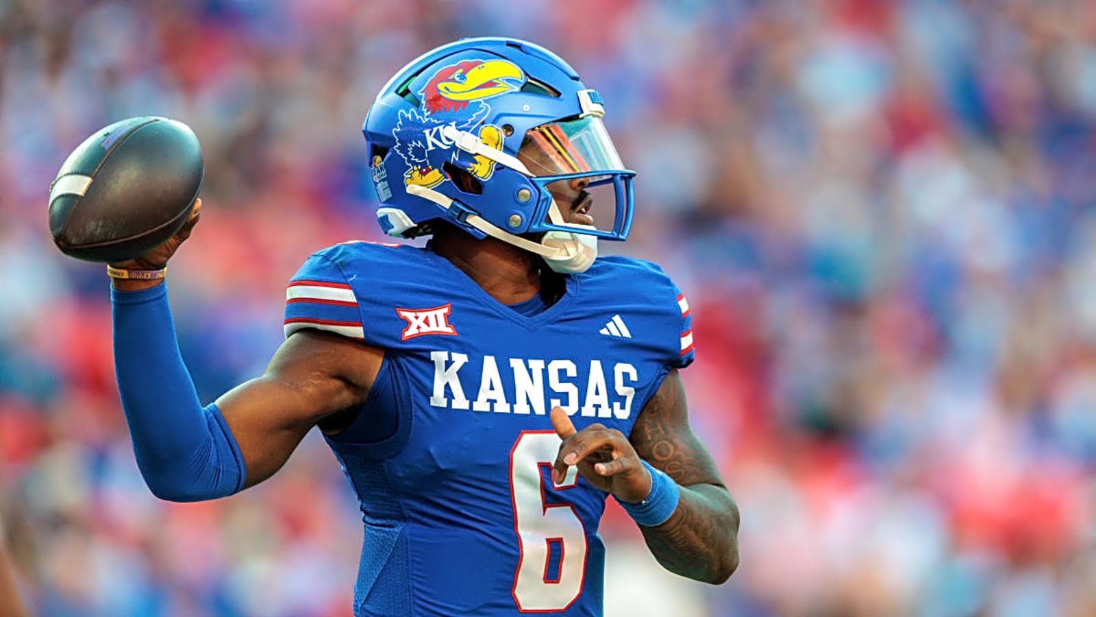 Kansas vs Fresno State Prediction, Game Preview & Betting Lines 2025