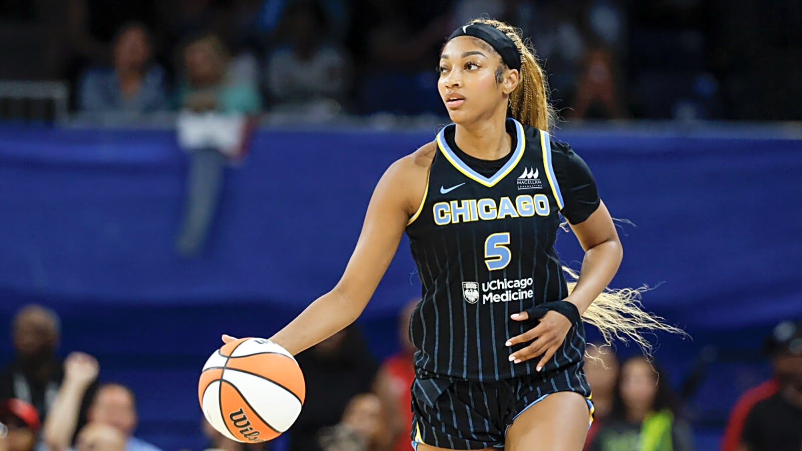 Angel Reese Has 4-Word Message After &#39;Huge&#39; Win On Saturday