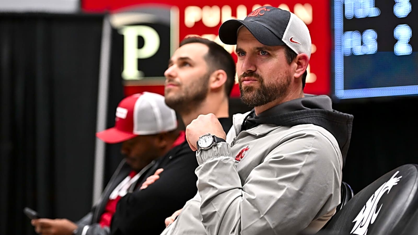 Washington State Football Preview 2025: New Coach, Pac-12 Expansion - Here Comes the Pivot