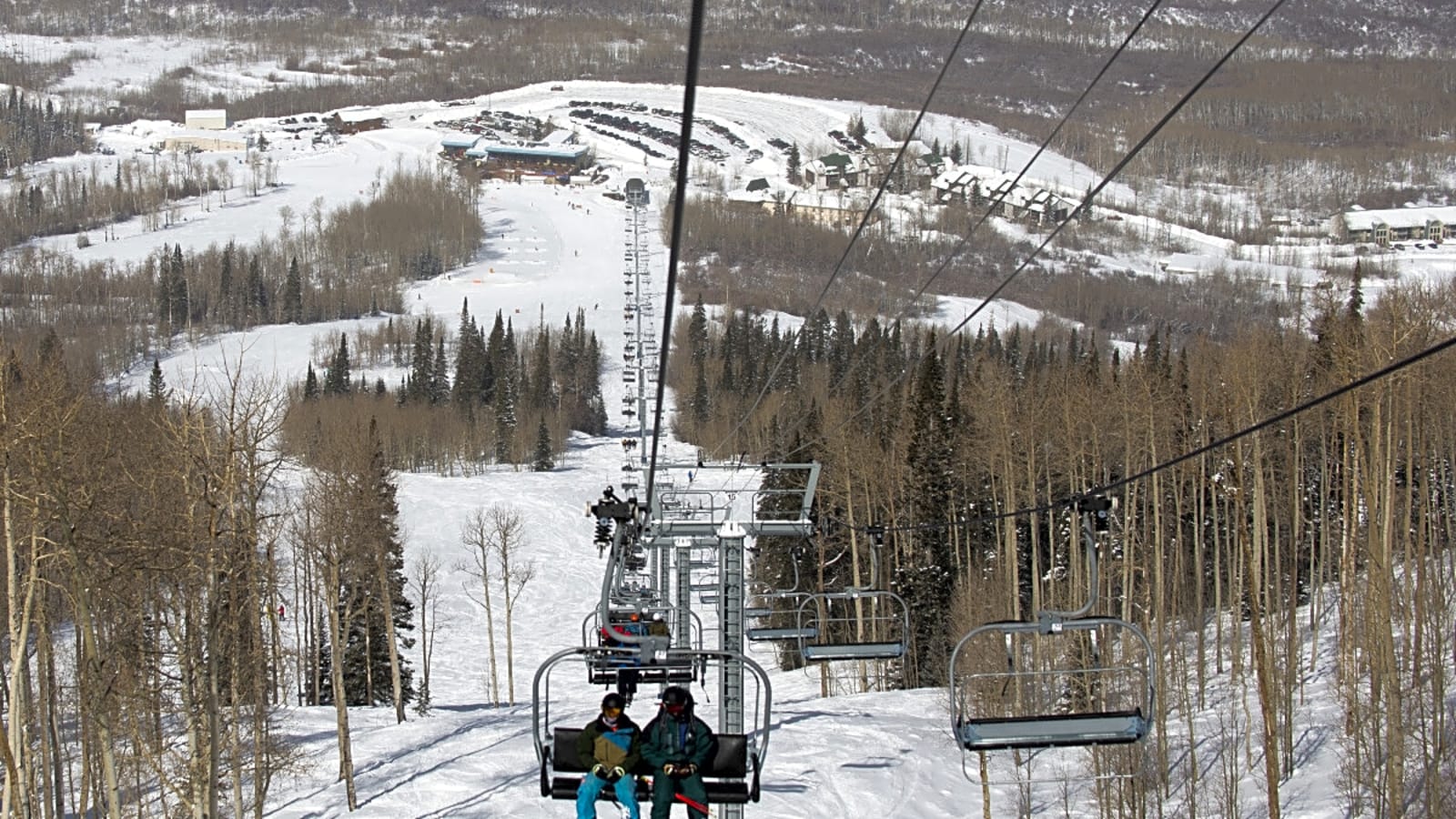 Underrated Colorado Ski Area Proposes New Chairlift To Boost Tourism