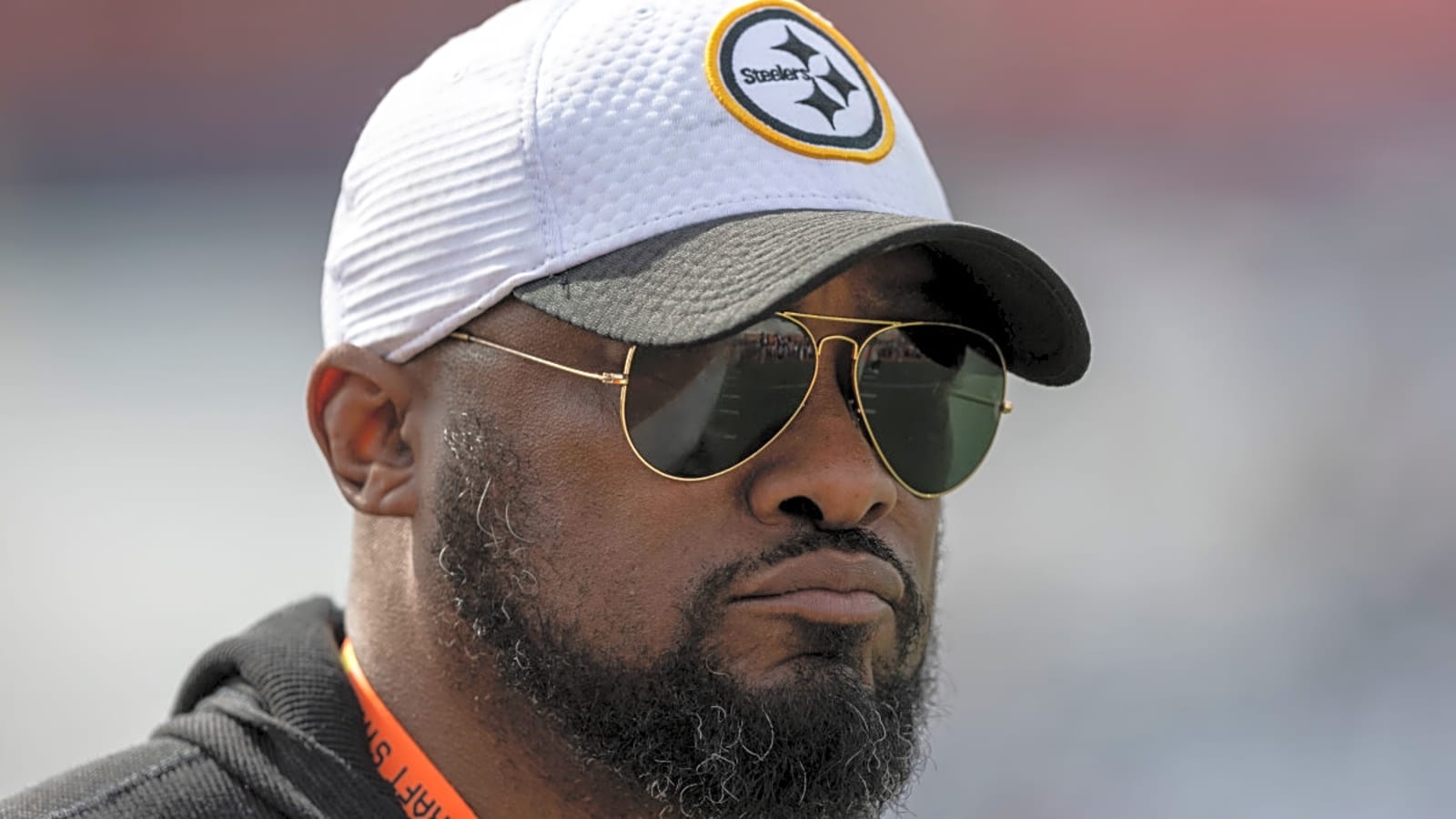 Steelers' Mike Tomlin could have competition for the most decorated coach in the division if an iconic name returns to the NFL