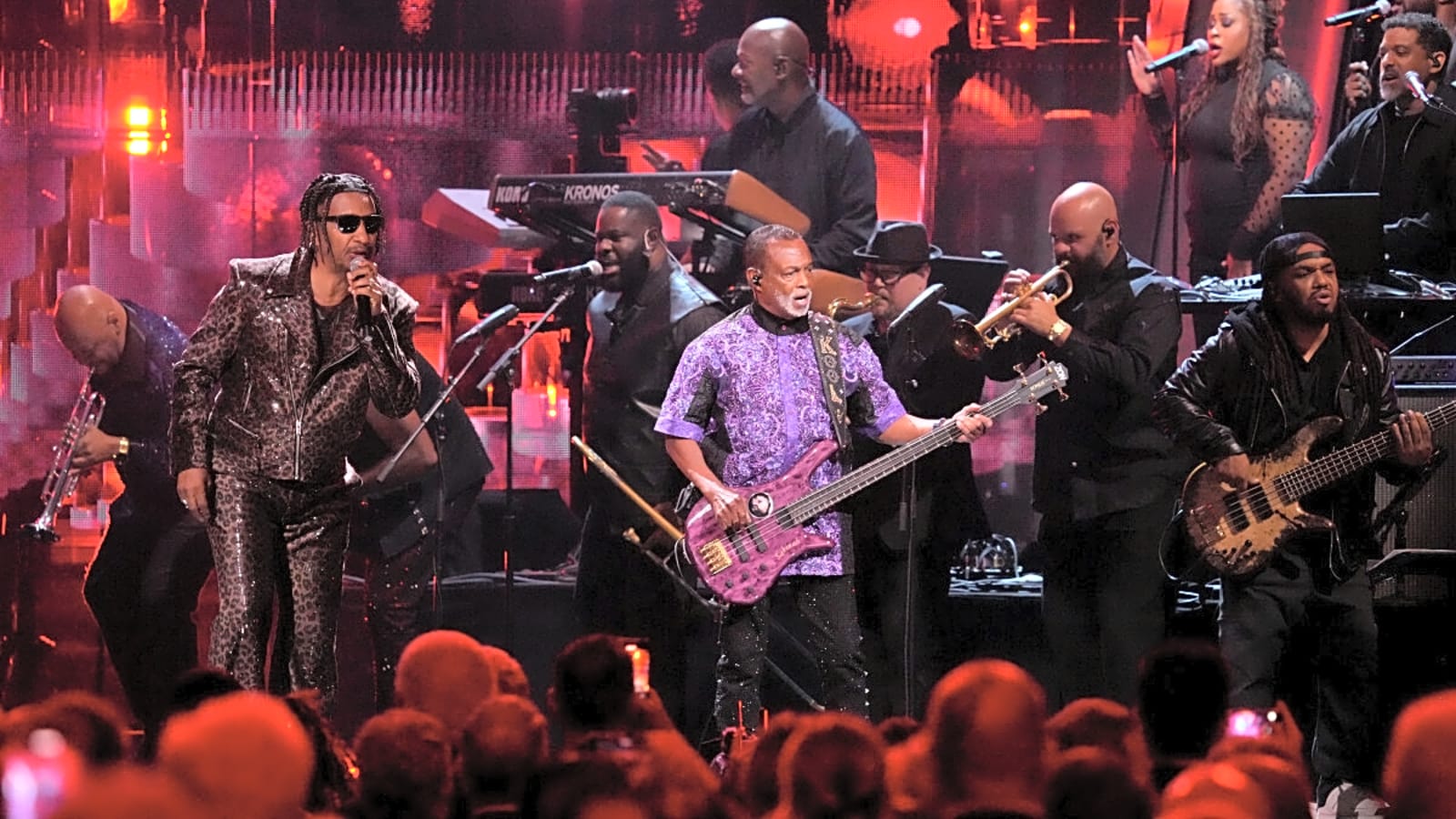 Rock & Roll Hall of Famer Set To Make Grand Ole Opry Debut