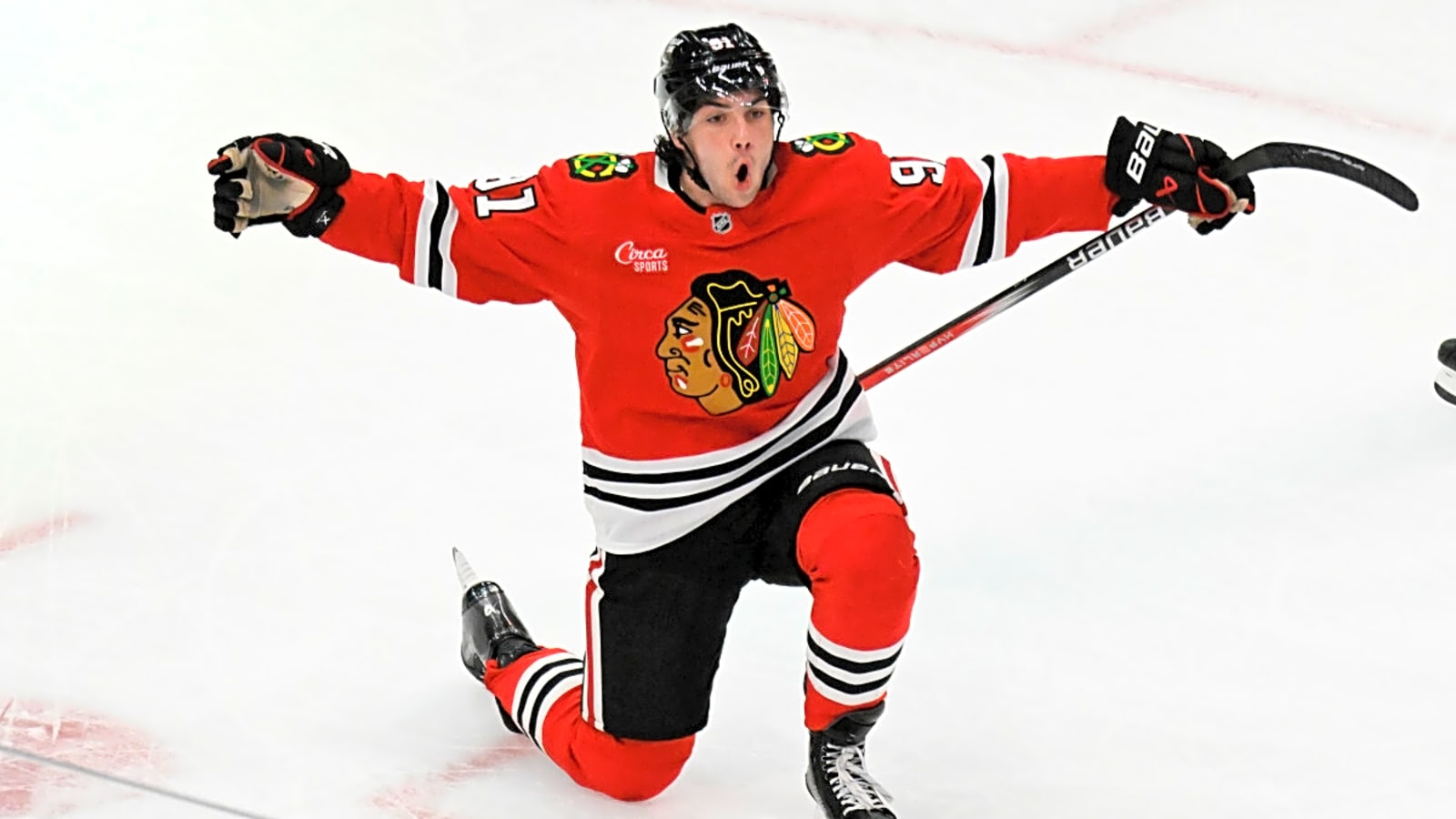 NHL Jersey Power Ranking for the 2025-26 Season