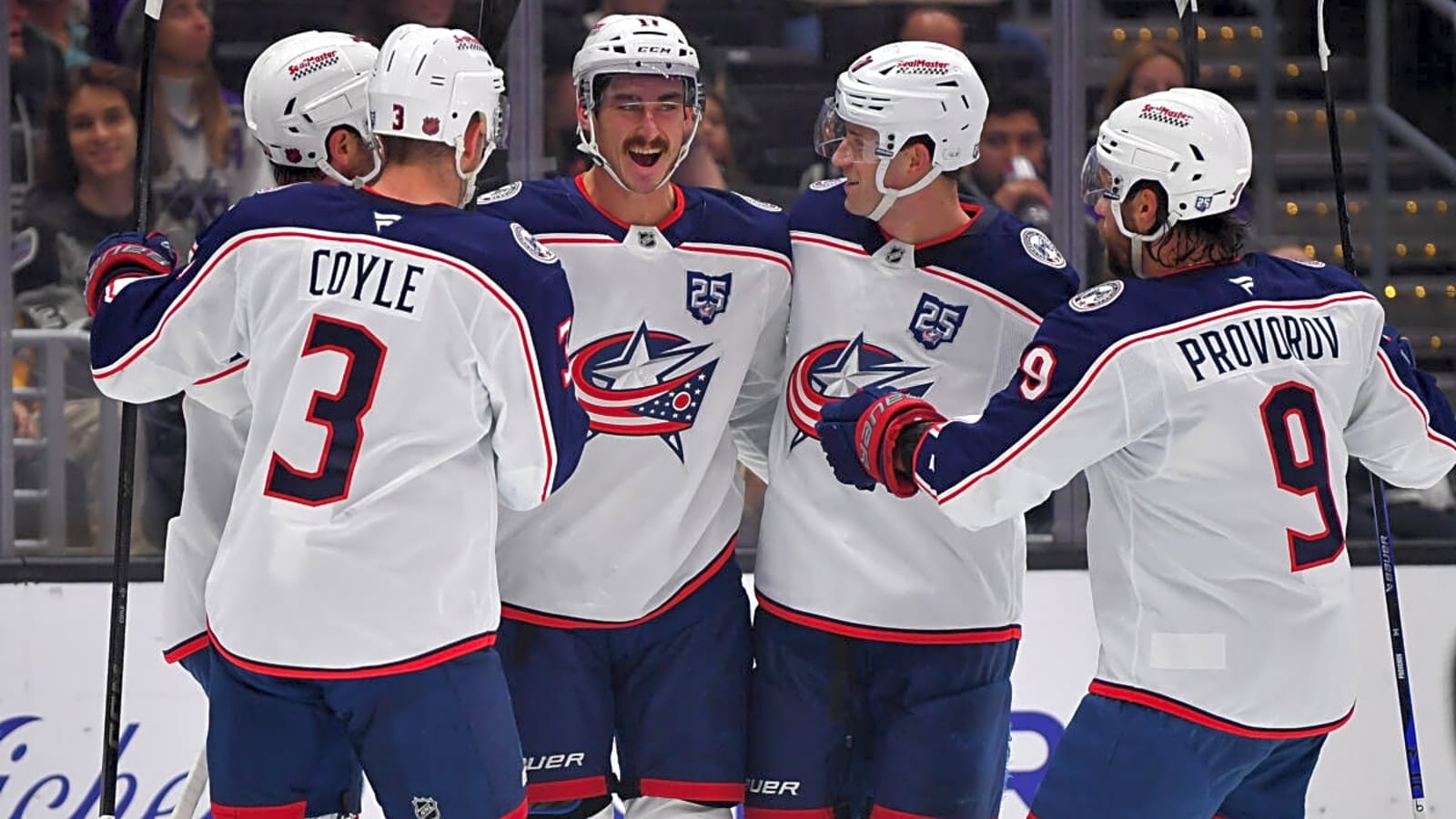 NHL Morning Recap – December 23, 2025