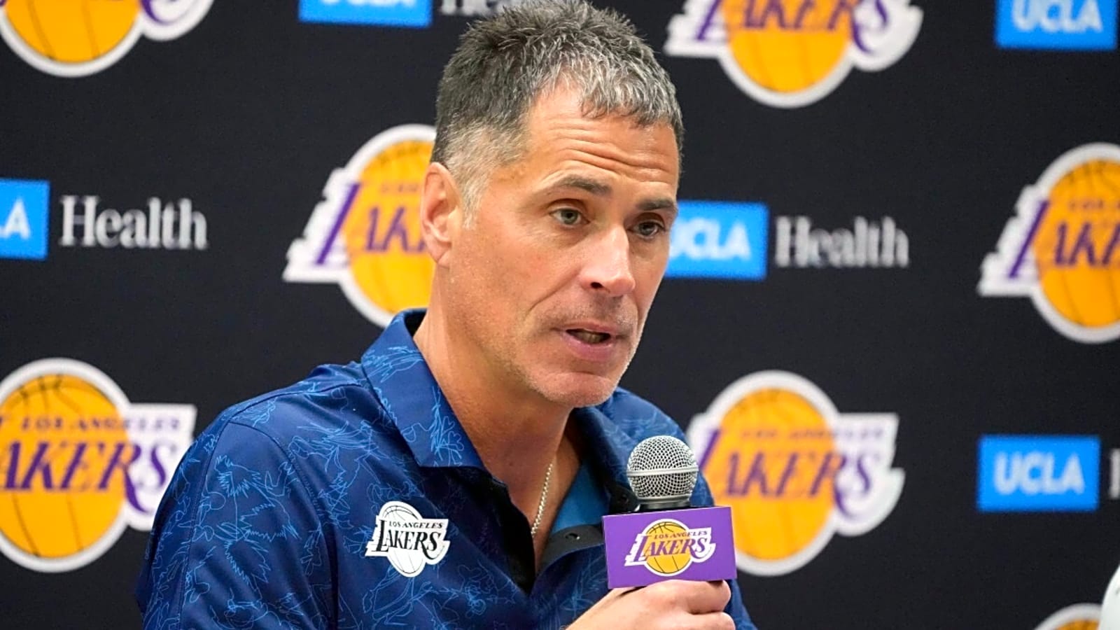 NBA Insider Reveals Four Most Tradeable Lakers Players In This Offseason