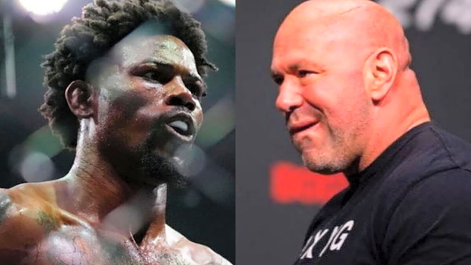 UFC Houston Fight Falls Apart After 35 Year Old Veteran Denied Kevin Holland