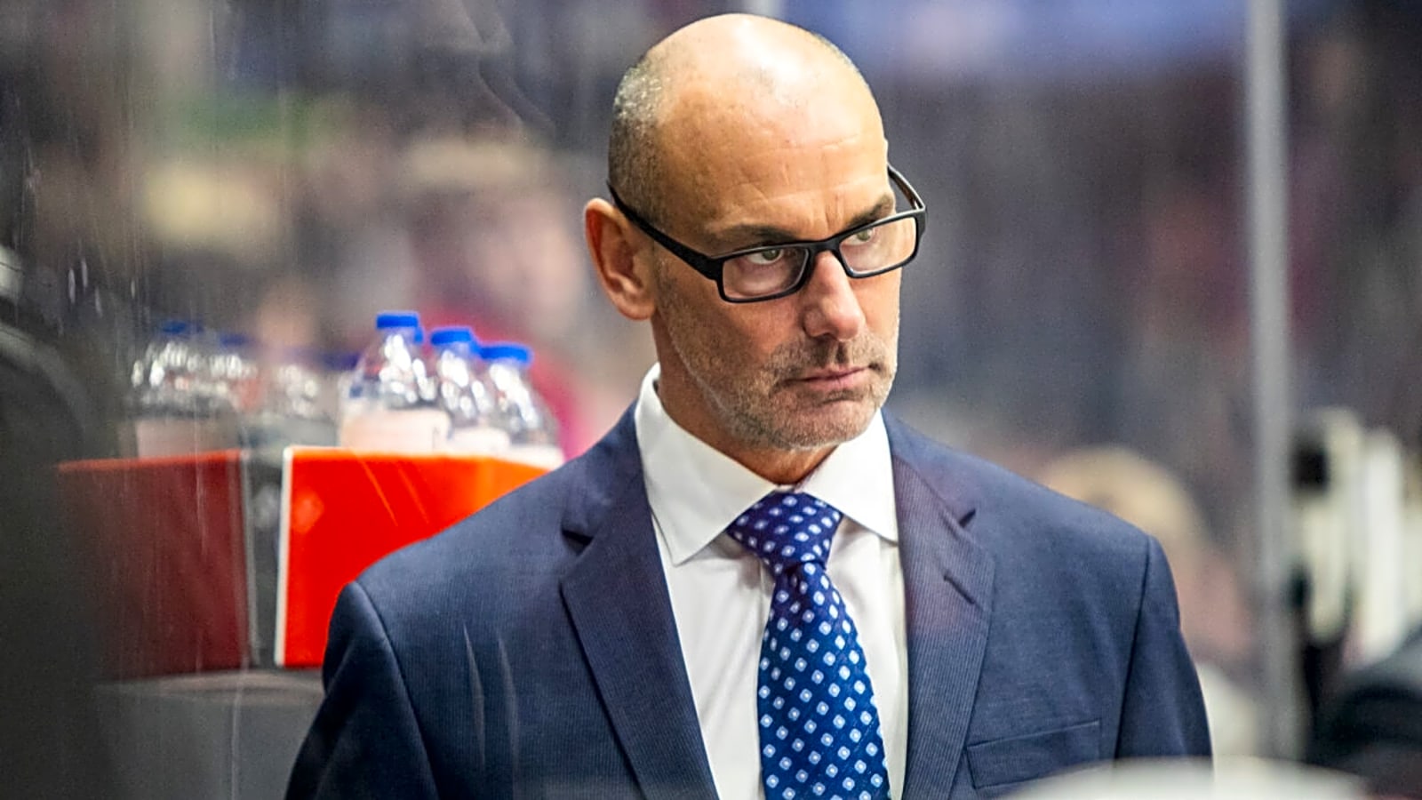 3 Lightning Assistant Coach Replacement Options