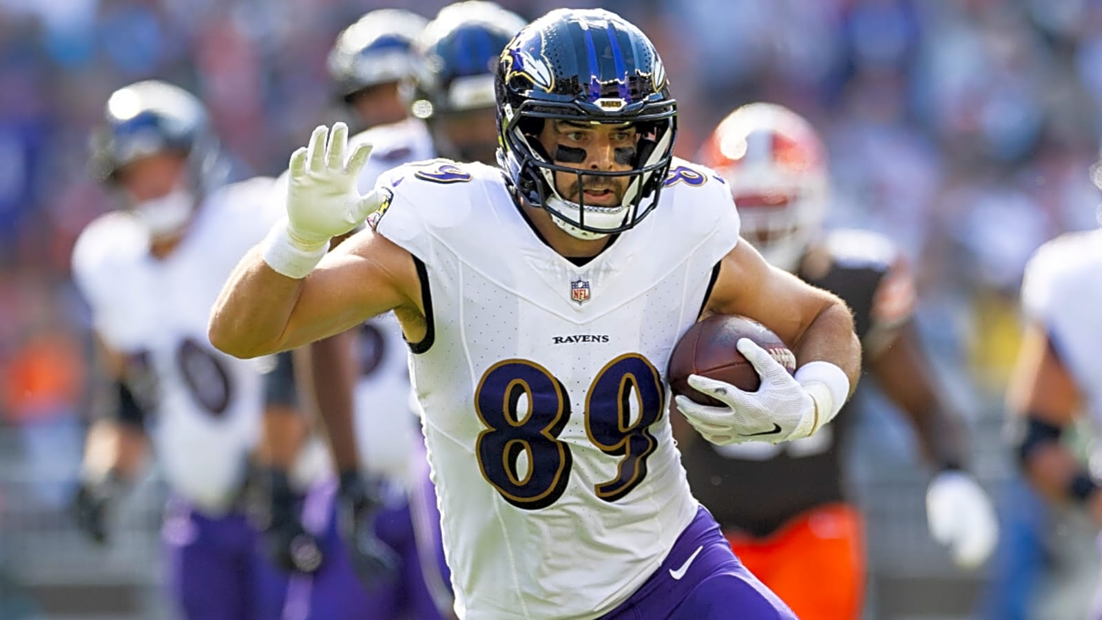 Dolphins Linked to Trade for Ravens Three-Time Pro Bowl Selection